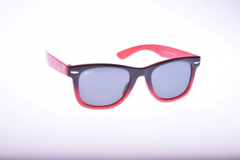 Polaroid Disney D6300B - Slnečné okuliare pre deti 8-12 r.