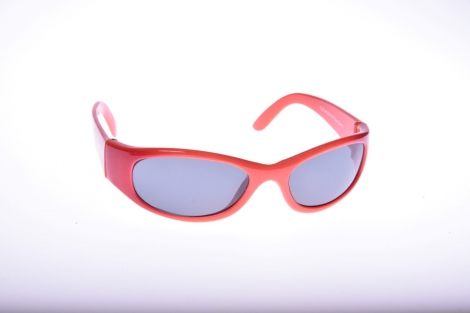 Polaroid Disney D6304B - Slnečné okuliare pre deti 4-7 r.