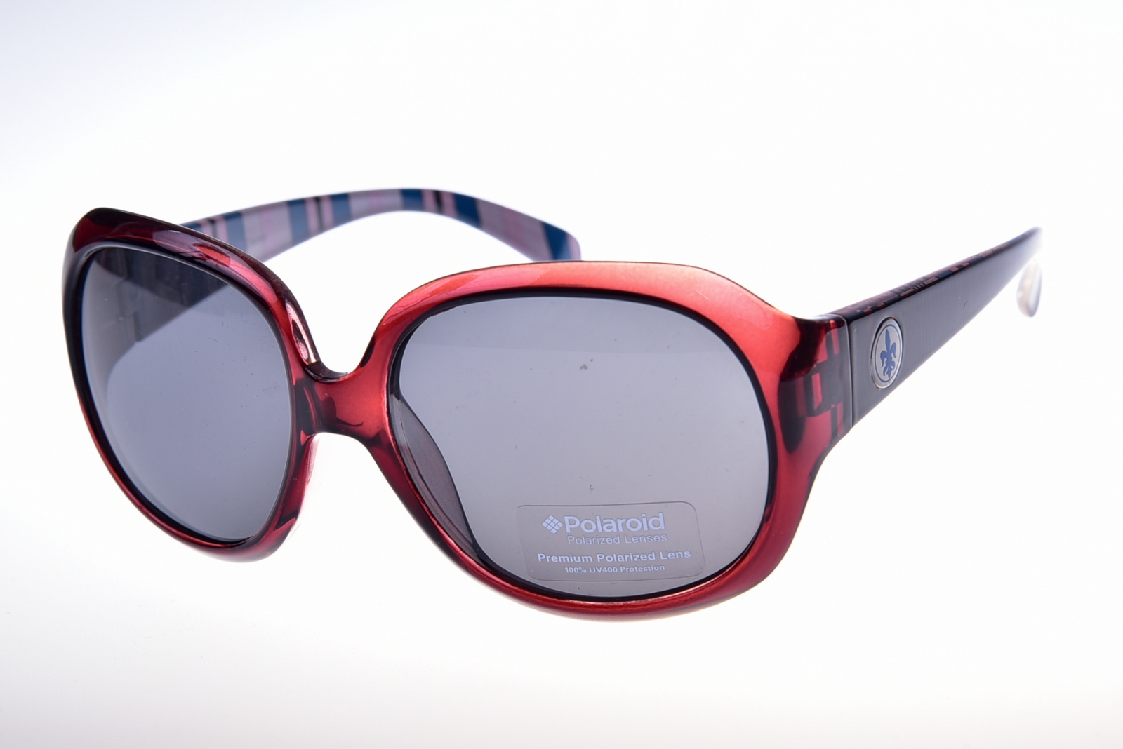Polaroid Disney D0115B - Slnečné okuliare pre deti 8-12 r.