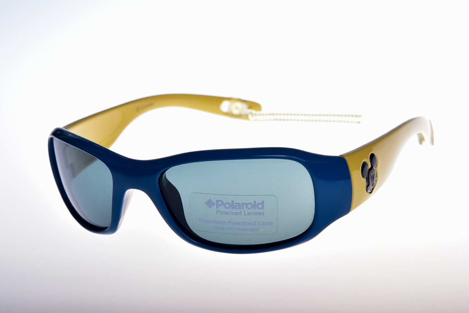 Polaroid Disney D0902A - Slnečné okuliare pre deti 1-3 r.