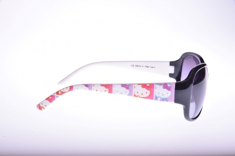 Polaroid Hello Kitty K6210A - Slnečné okuliare pre deti 8-12 r.