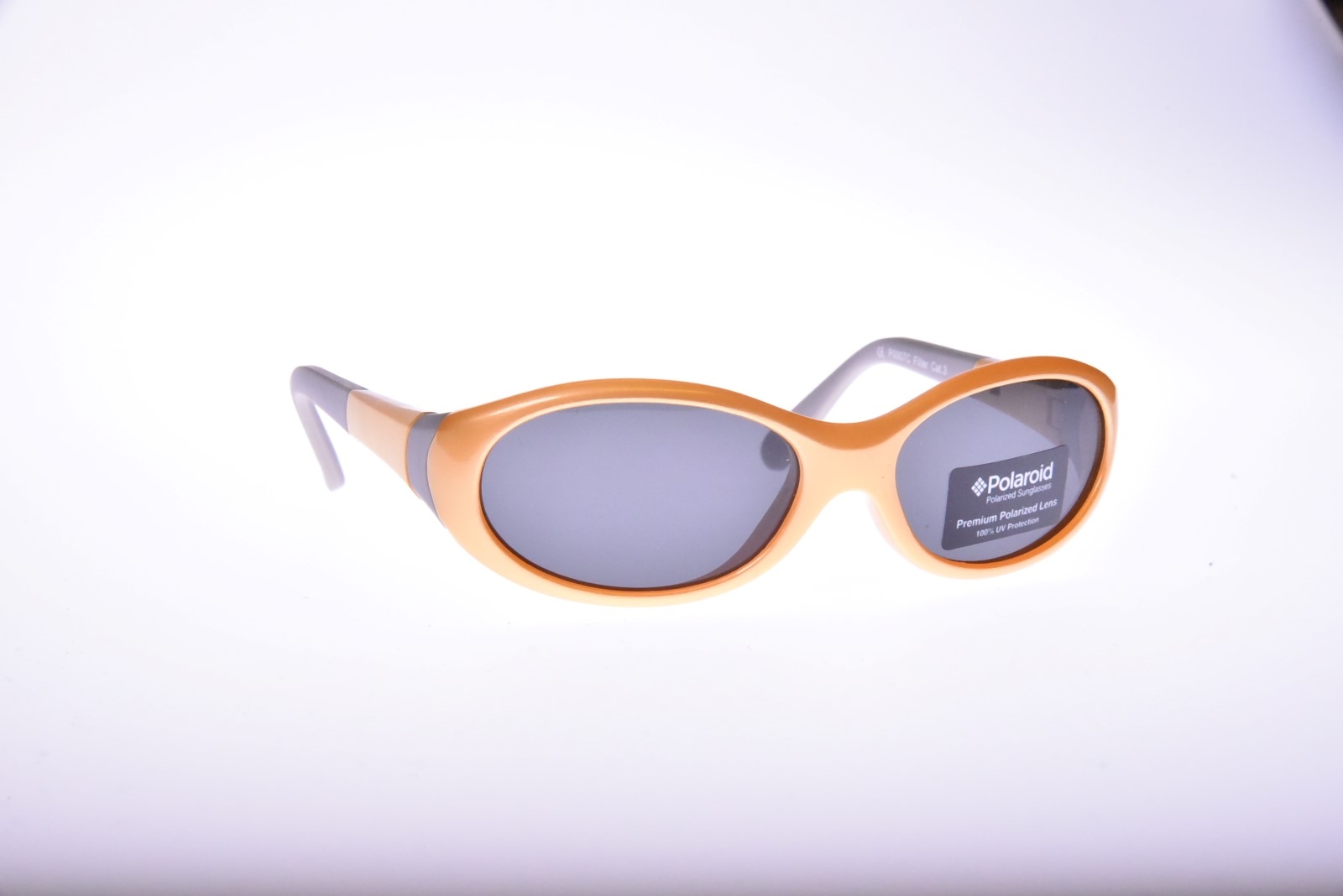 Polaroid Kids' P0007C - Slnečné okuliare pre deti 1-3 r.