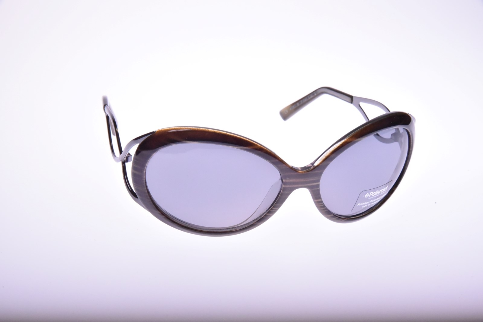 Polaroid Furore 6757B - Dámske slnečné okuliare