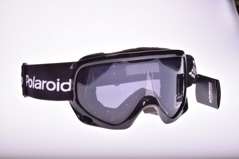 Polaroid Sport P7098B - Unisex lyžiarske okuliare