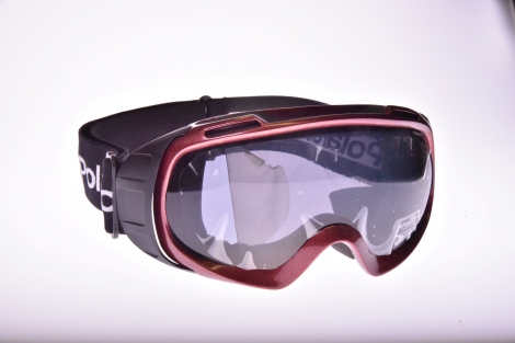 Polaroid Sport P7099A - Unisex lyžiarske okuliare