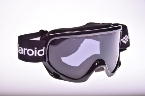 Polaroid Sport P7099B - Unisex lyžiarske okuliare