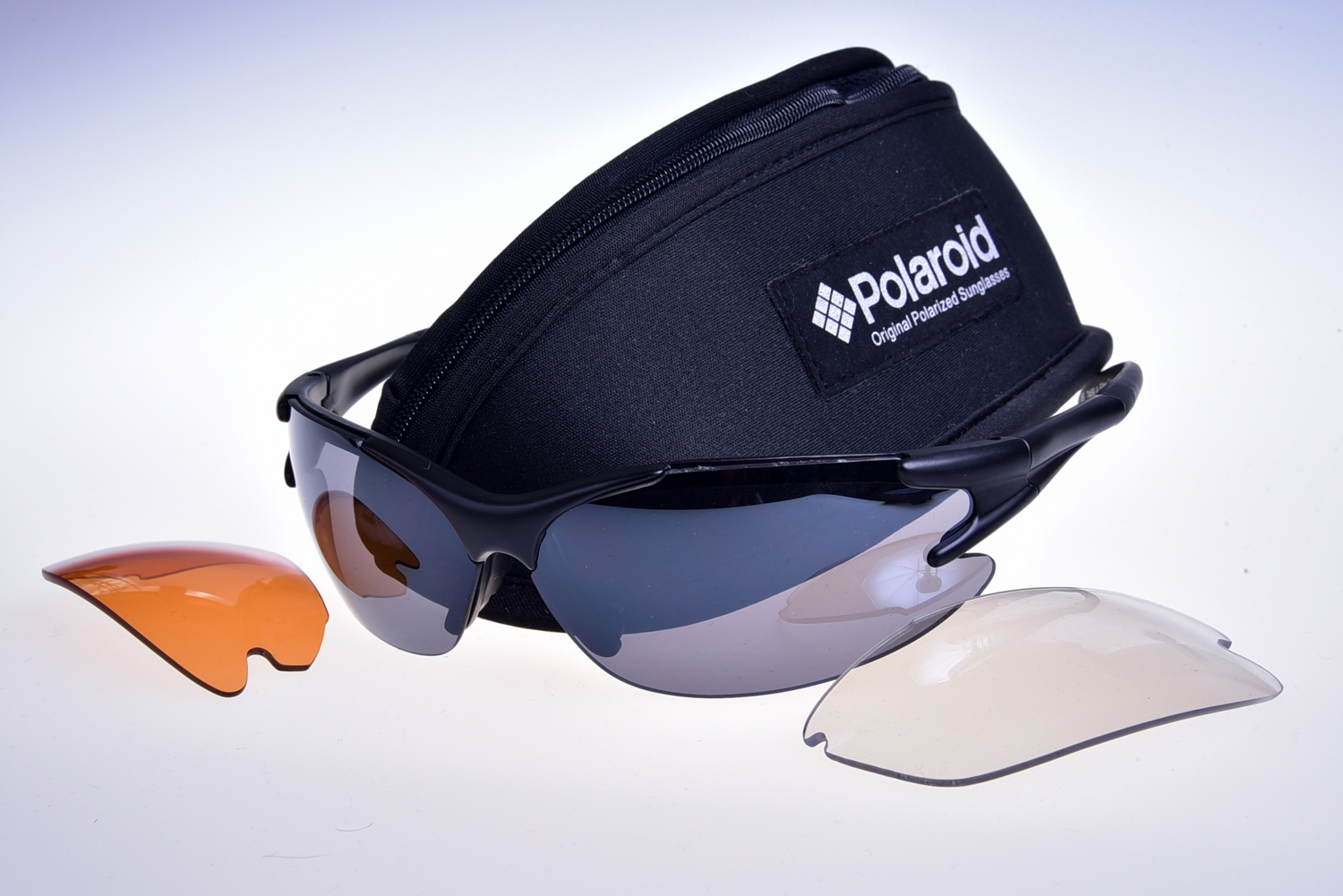 Polaroid Sport 7459A - Unisex slnečné okuliare