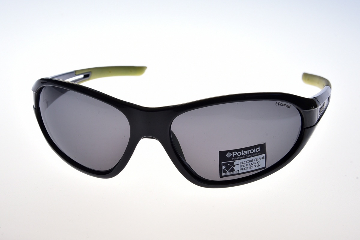 Polaroid Sport P7403B - Unisex slnečné okuliare
