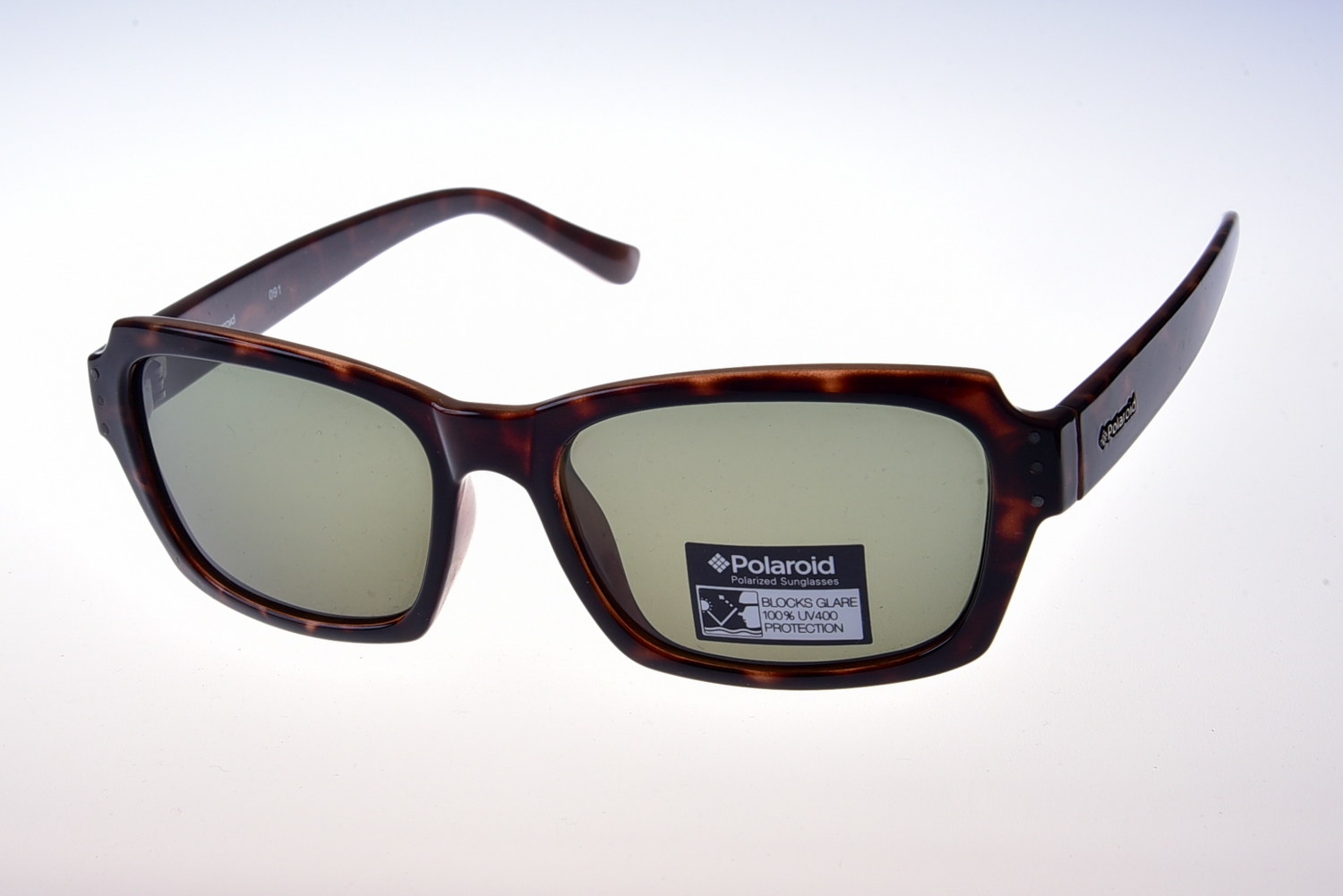 Polaroid Contemporary P8265C - Unisex slnečné okuliare