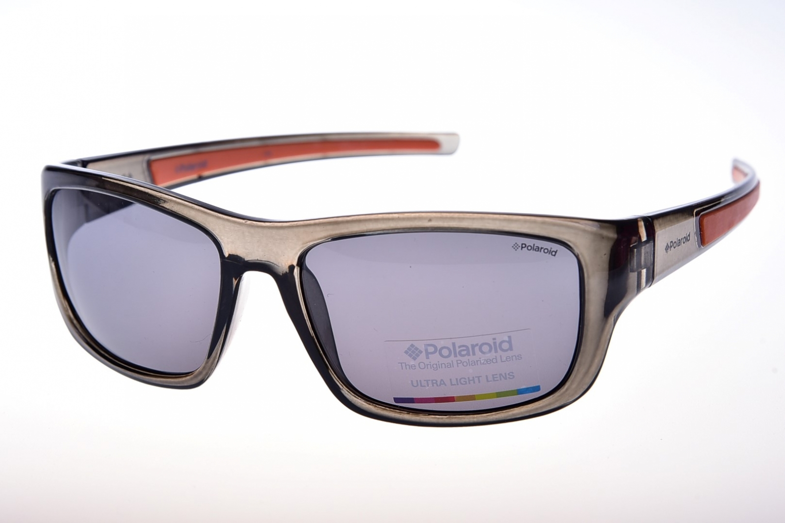 Polaroid Contemporary PLD3012.S.X1Z.Y2 - Pánske slnečné okuliare