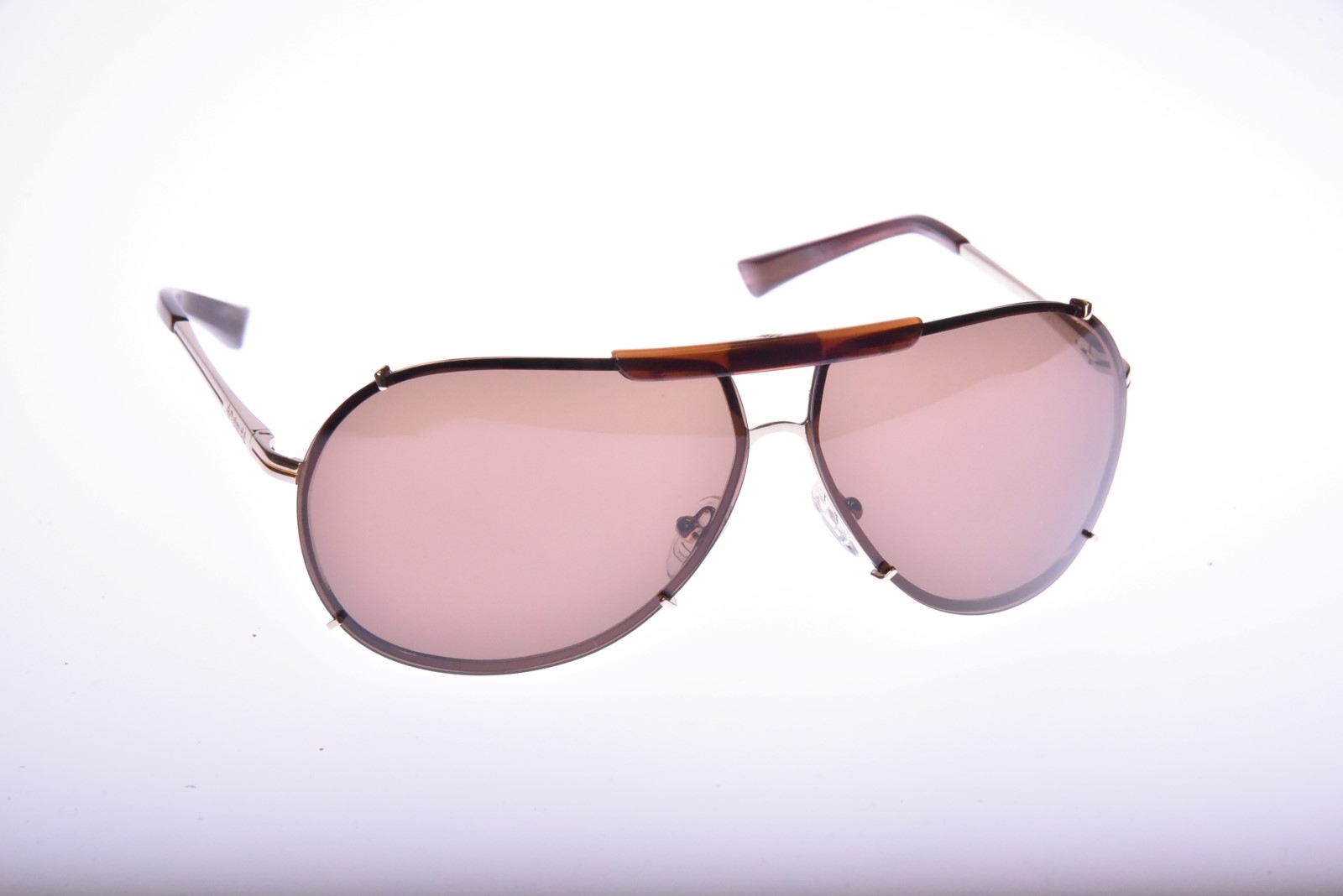 Polaroid Premium X4012C - Pánske slnečné okuliare