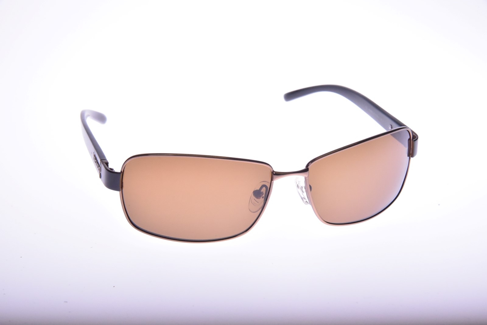 Polaroid Premium X4903B - Pánske slnečné okuliare