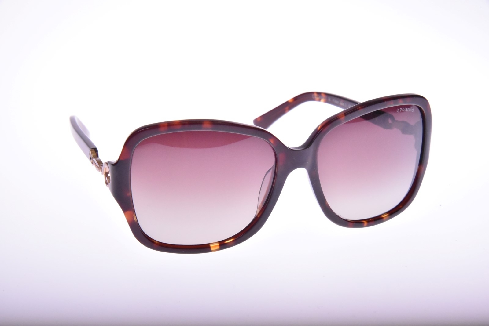 Polaroid Premium X8317B - Dámske slnečné okuliare